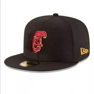 NEW ERA - Mexican Pacific League - Tomateros de Culiacán 59FIFTY Fitted Cap